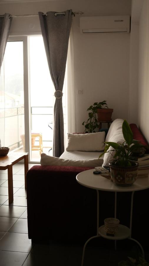 Ferienwohnung B2 Egio Exterior foto